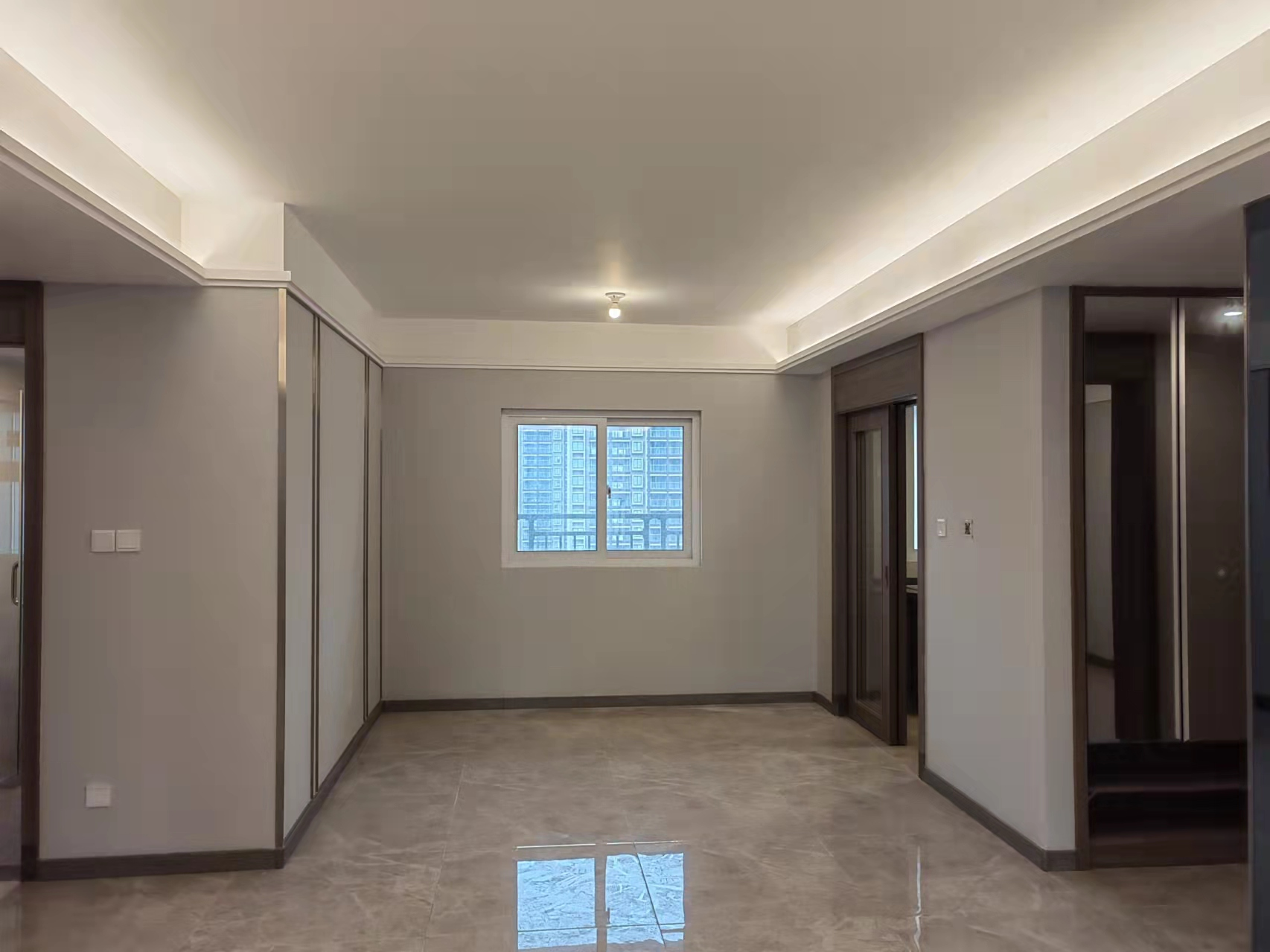 南通雅居乐花园 3室2厅2卫 125m&sup2;