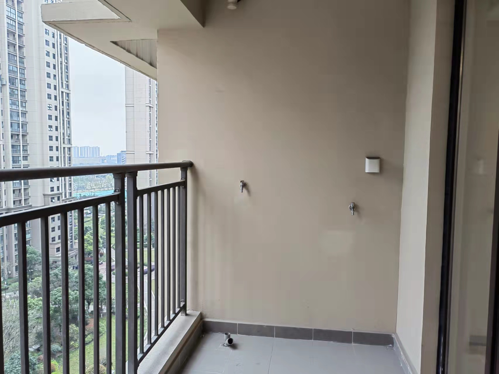 南通雅居乐花园 3室2厅2卫 125m&sup2;
