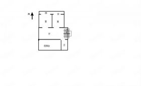 怡园新邸 4室3厅2卫 180m&sup2;