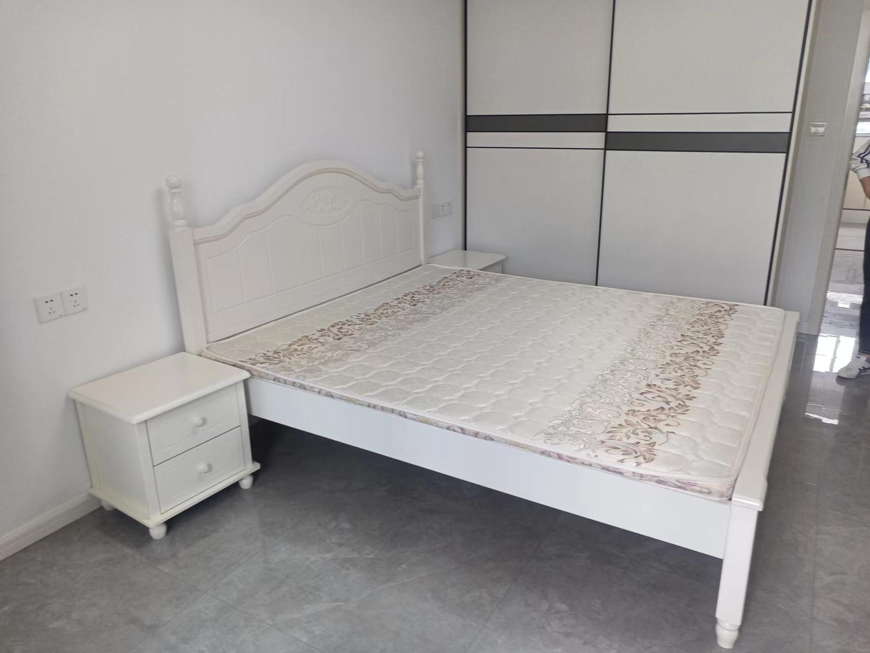 北街26号 1室1厅1卫 44m&sup2;