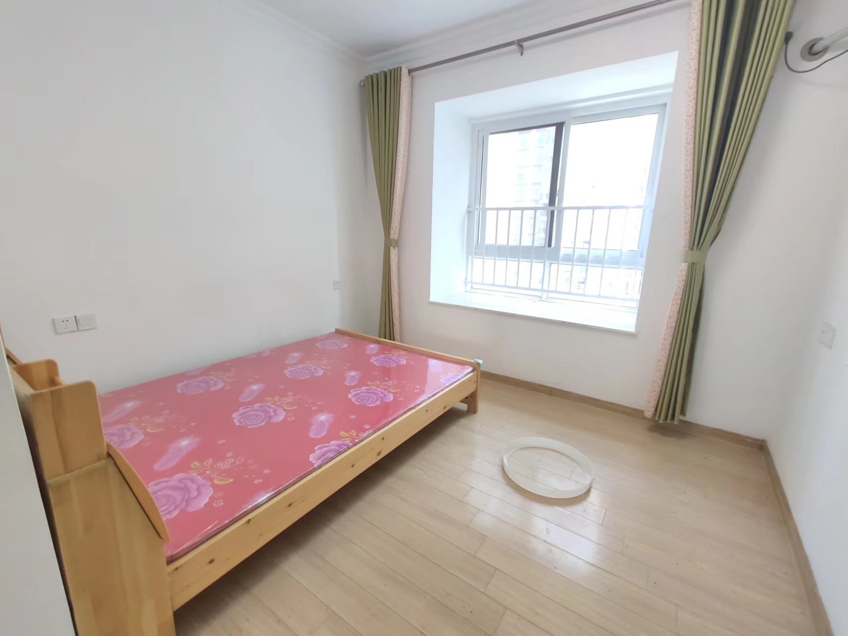 碧桂园(南通经济技术开发区) 3室2厅2卫 132.95m&sup2;