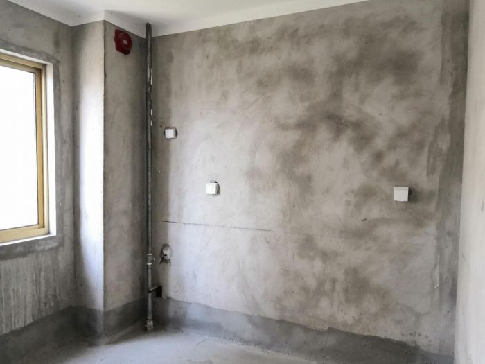 恒盛豪庭 3室1厅2卫 131m&sup2;