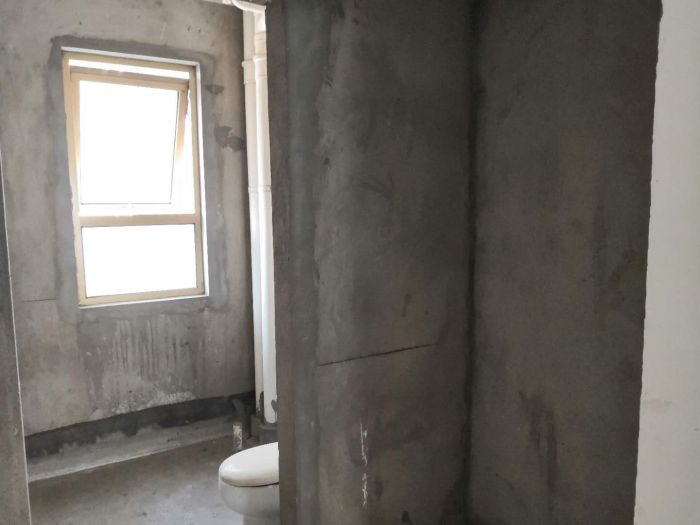 恒盛豪庭 3室1厅2卫 131m&sup2;