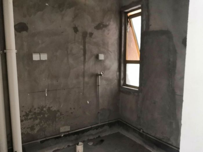 恒盛豪庭 3室1厅2卫 131m&sup2;
