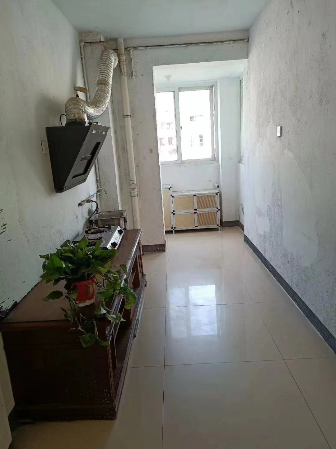 春天花园 2室2厅1卫 87m&sup2;