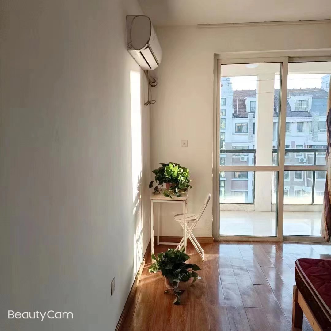 春天花园 2室2厅1卫 87m&sup2;