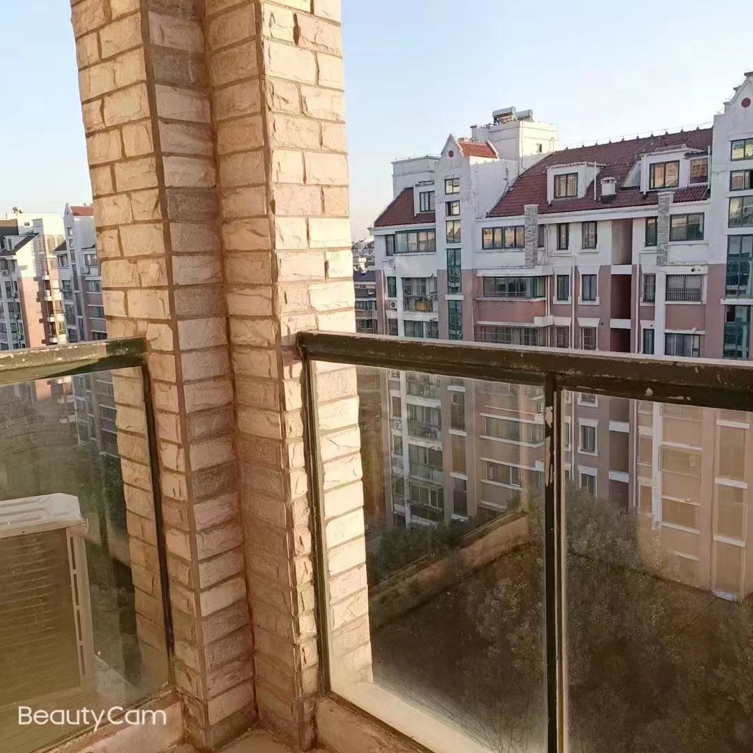 春天花园 2室2厅1卫 87m&sup2;