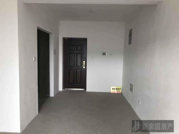 万濠星城 2室1厅1卫 90.17m&sup2;