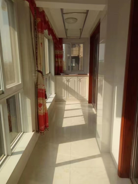 三里墩花苑三期 2室1厅1卫 99m&sup2;