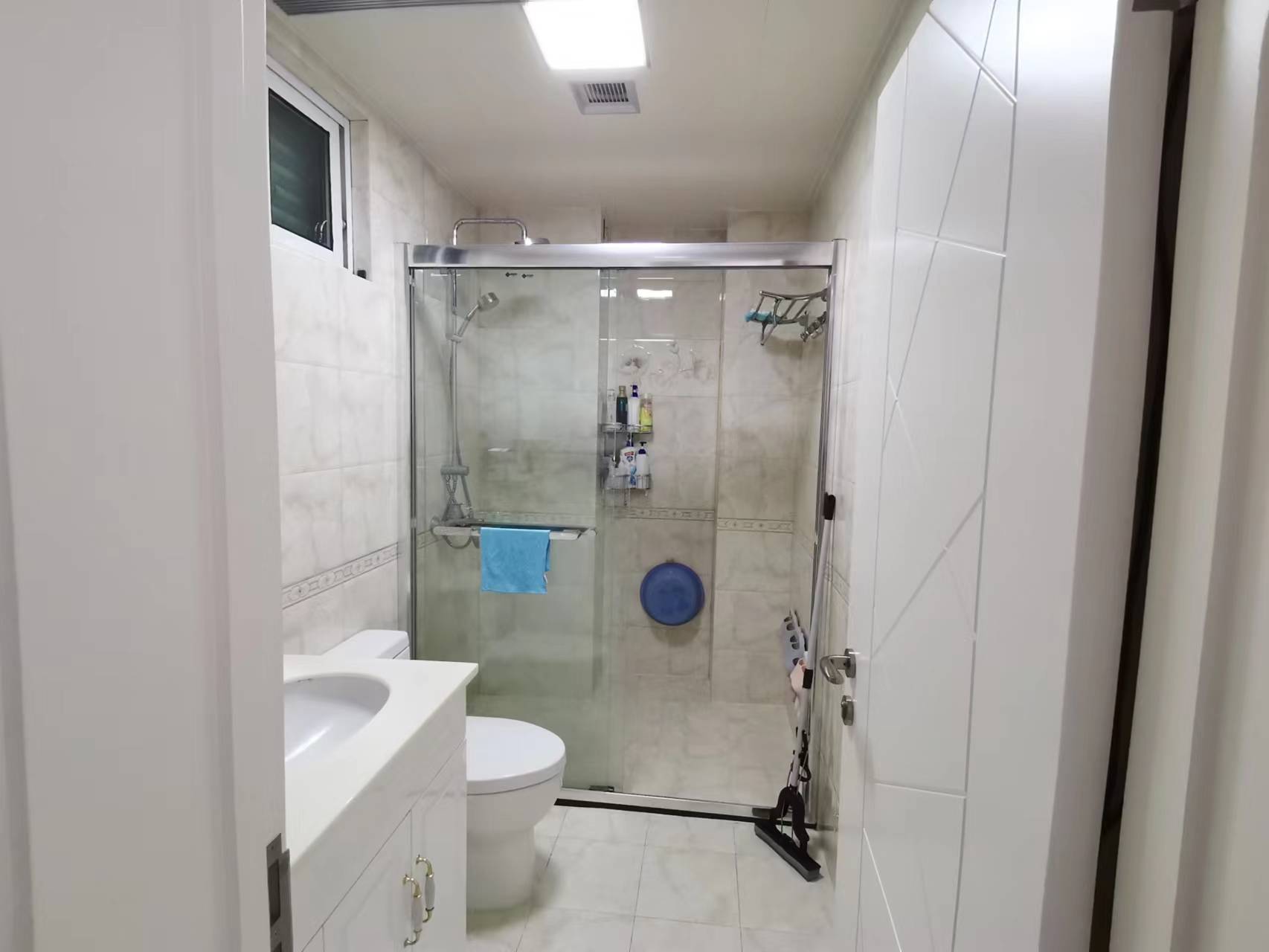 中南世纪城南区 2室2厅1卫 119.74m&sup2;