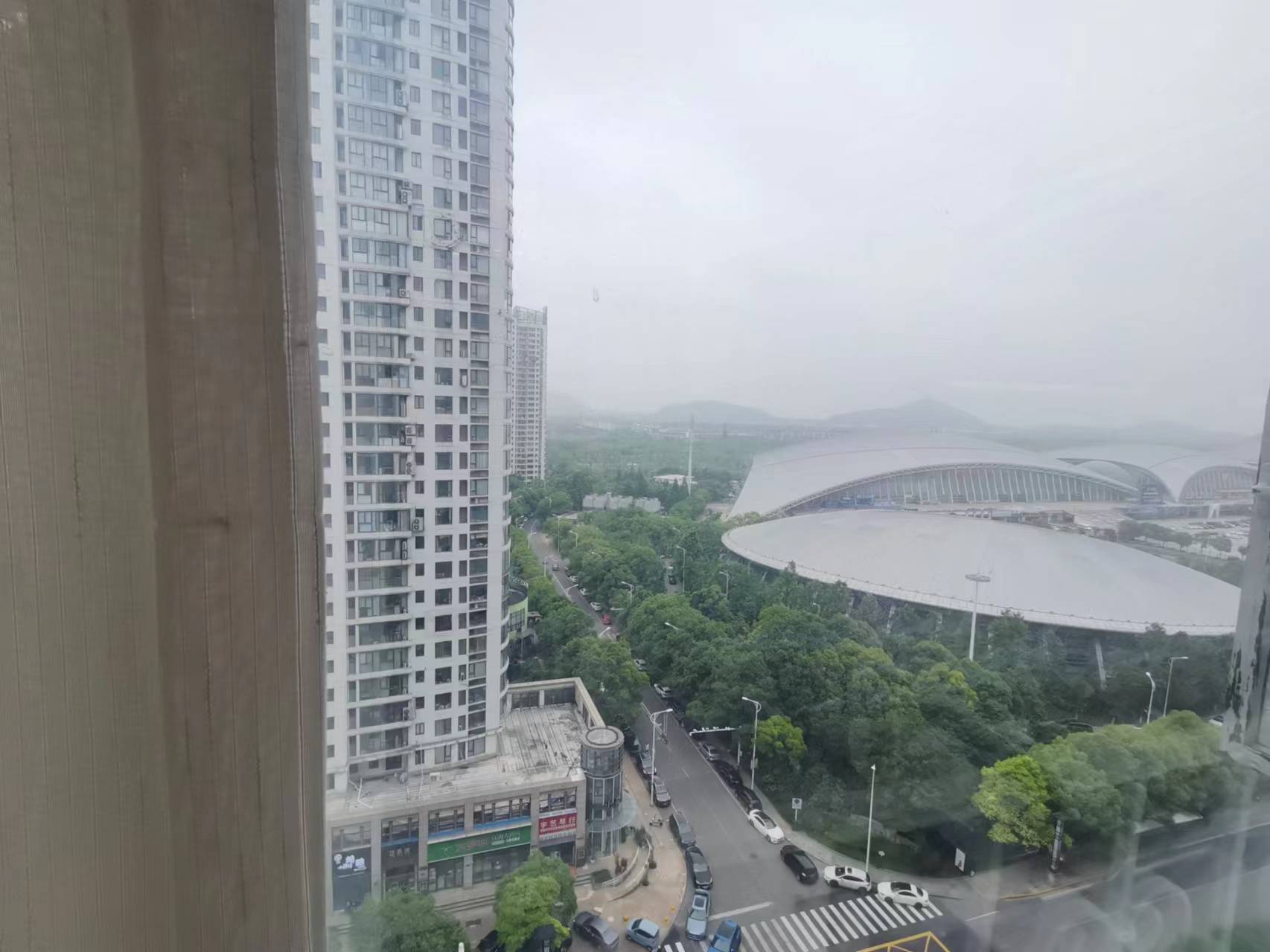 中南世纪城南区 2室2厅1卫 119.74m&sup2;