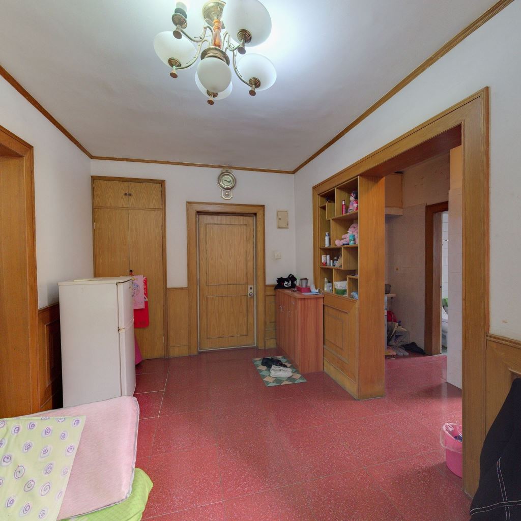 南川园新村 2室0厅0卫 55.13m²