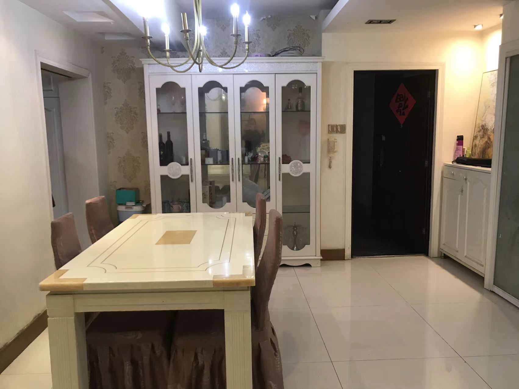 金恒家园 1室0厅0卫 128.00m&sup2;