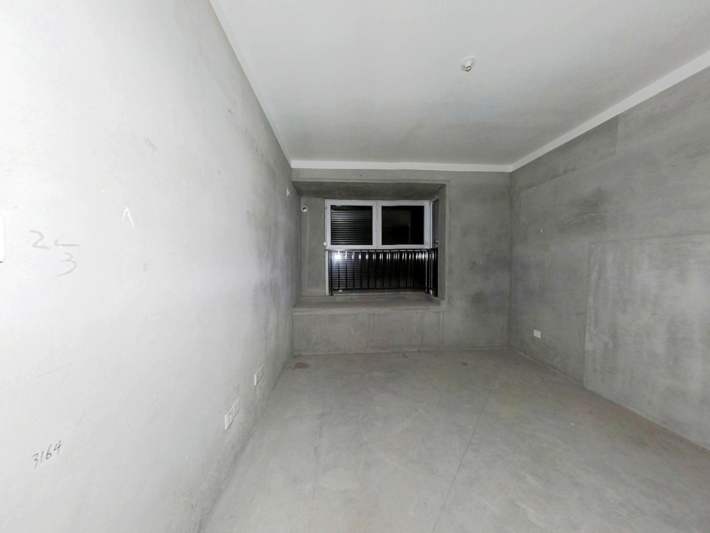 丽景湾 3室2厅1卫 96.5m&sup2;