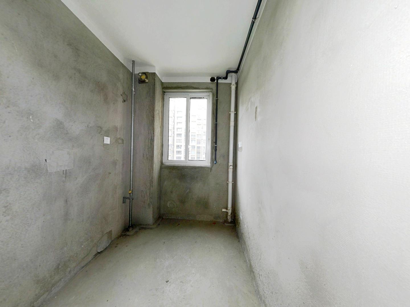 丽景湾 3室2厅1卫 96.5m&sup2;