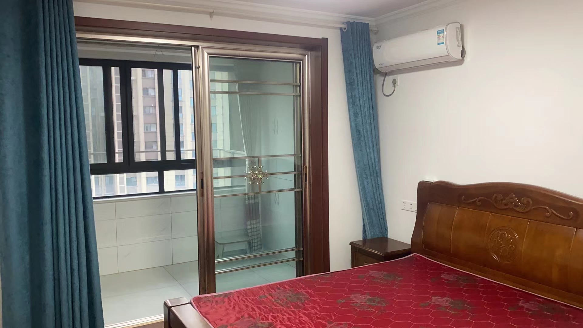 江景苑小区 2室1厅1卫 98m&sup2;