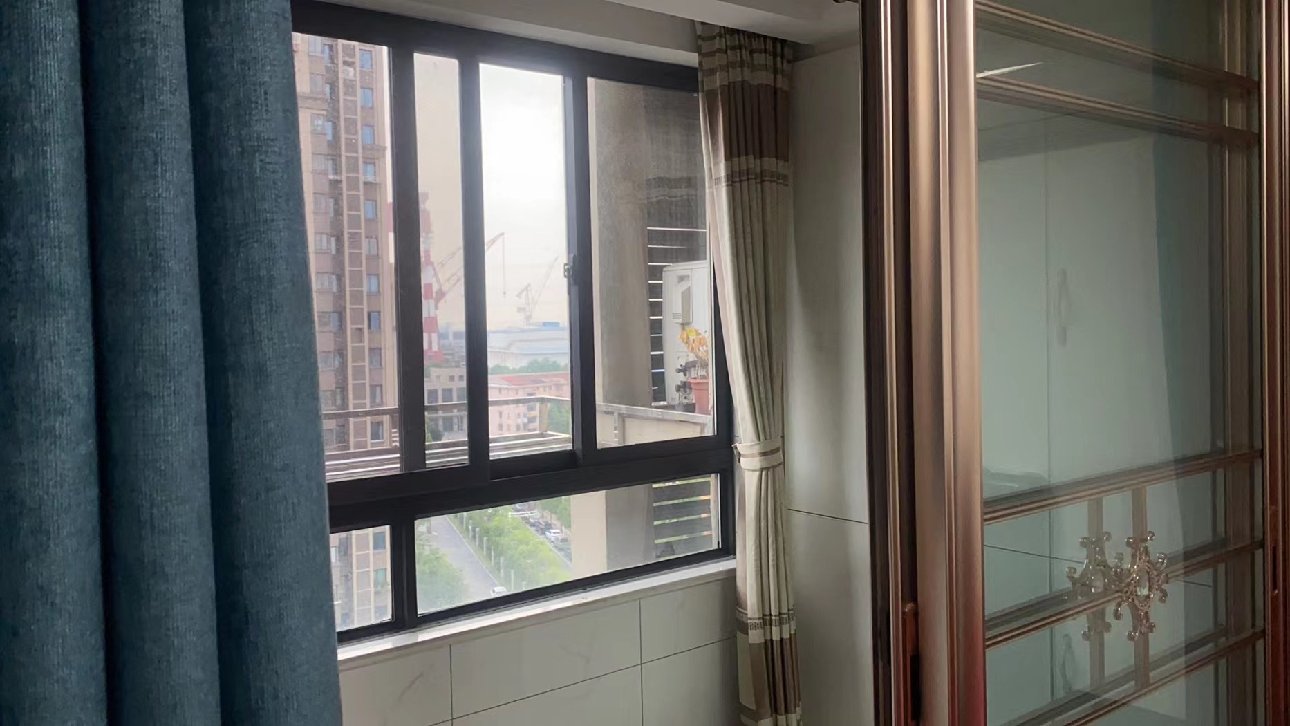 江景苑小区 2室1厅1卫 98m&sup2;