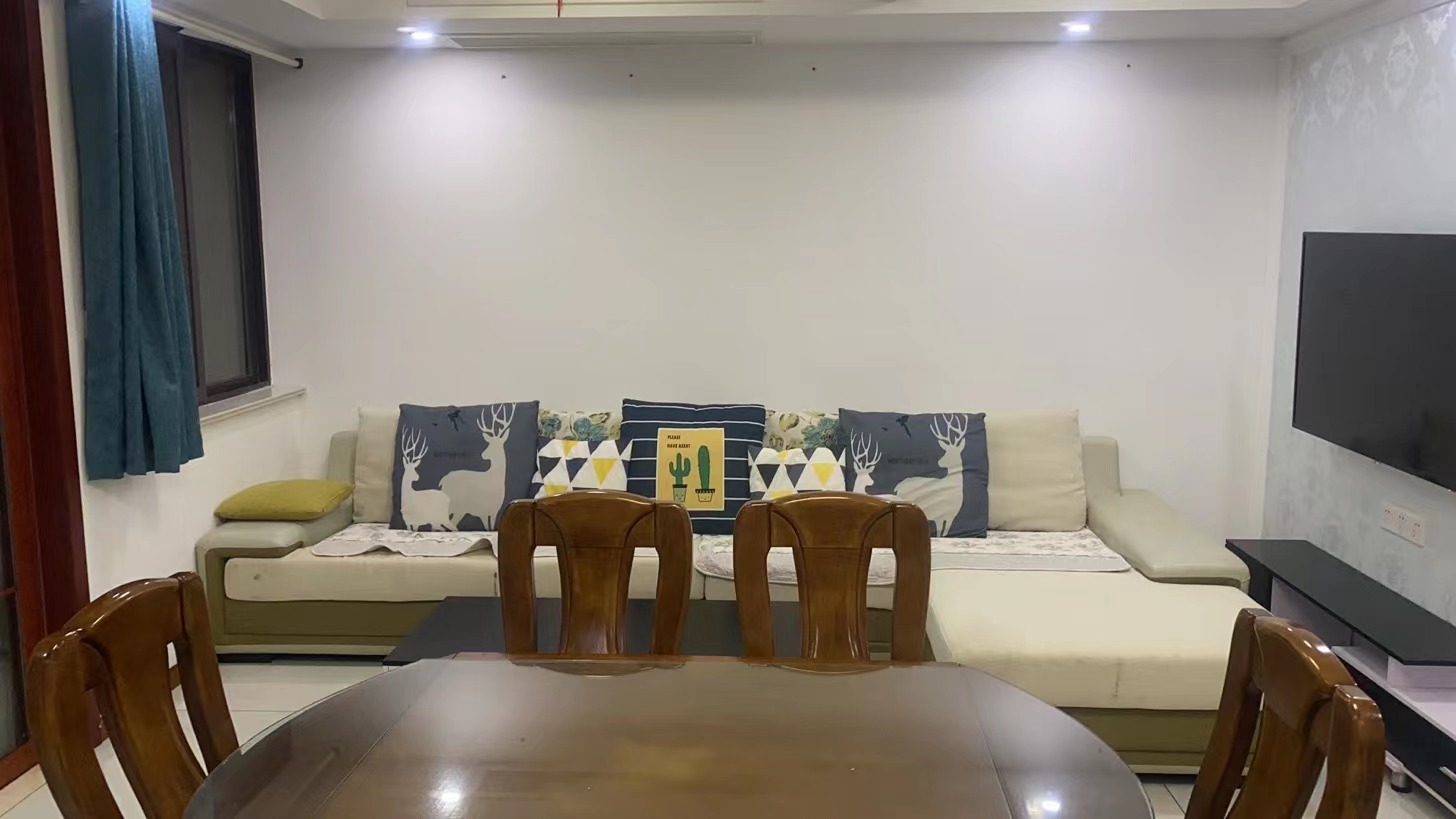 江景苑小区 2室1厅1卫 98m&sup2;