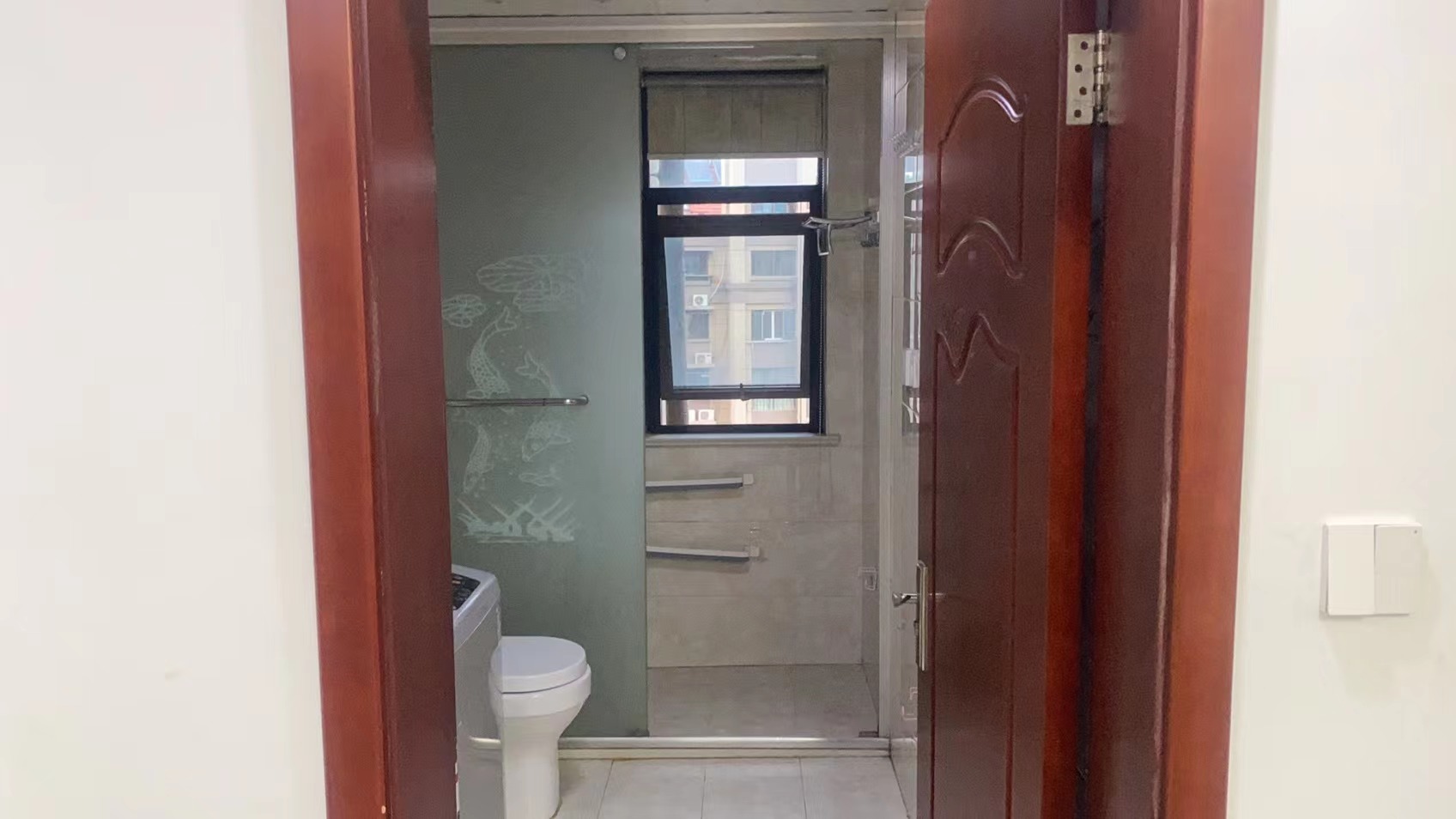 江景苑小区 2室1厅1卫 98m&sup2;