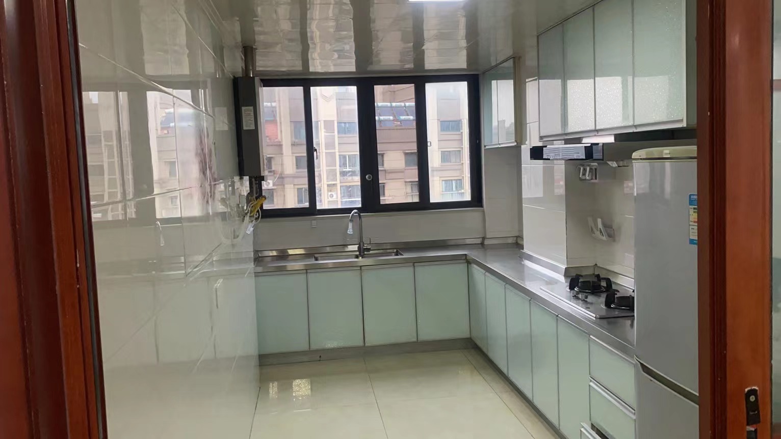 江景苑小区 2室1厅1卫 98m&sup2;