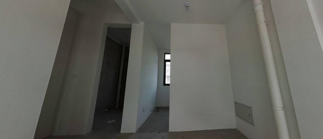 万濠山庄 4室2厅3卫 328m&sup2;