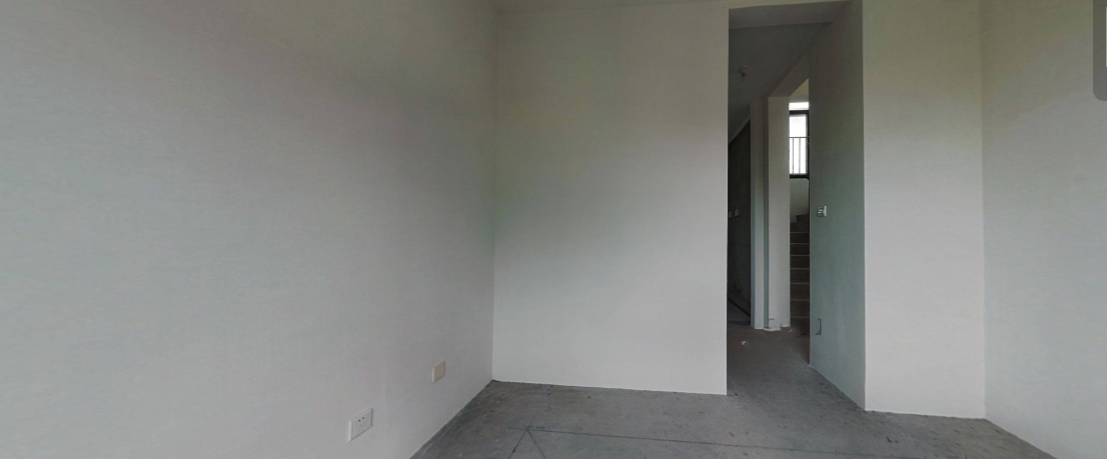 万濠山庄 4室2厅3卫 328m&sup2;