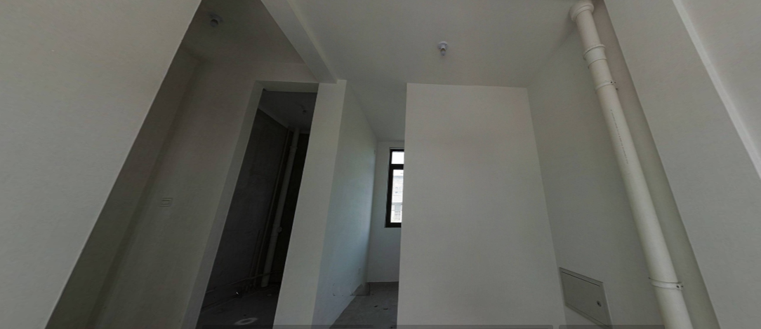 万濠山庄 4室2厅3卫 328m&sup2;