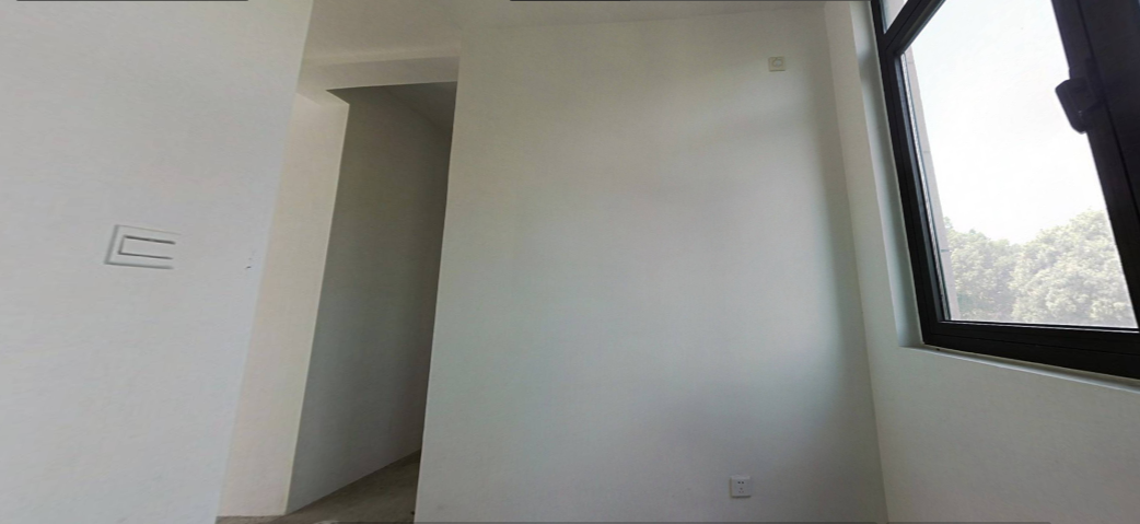 万濠山庄 4室2厅3卫 328m&sup2;