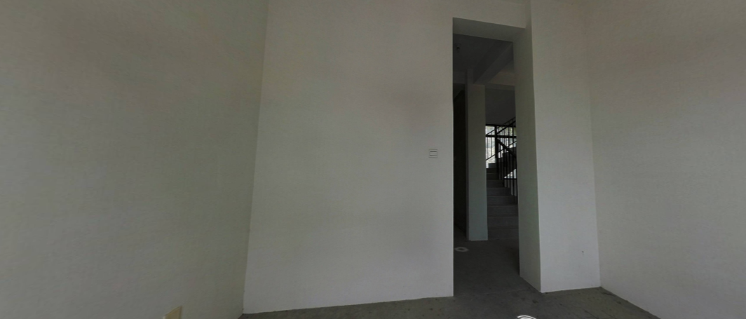 万濠山庄 4室2厅3卫 328m&sup2;