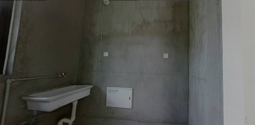 万濠山庄 4室2厅3卫 328m&sup2;