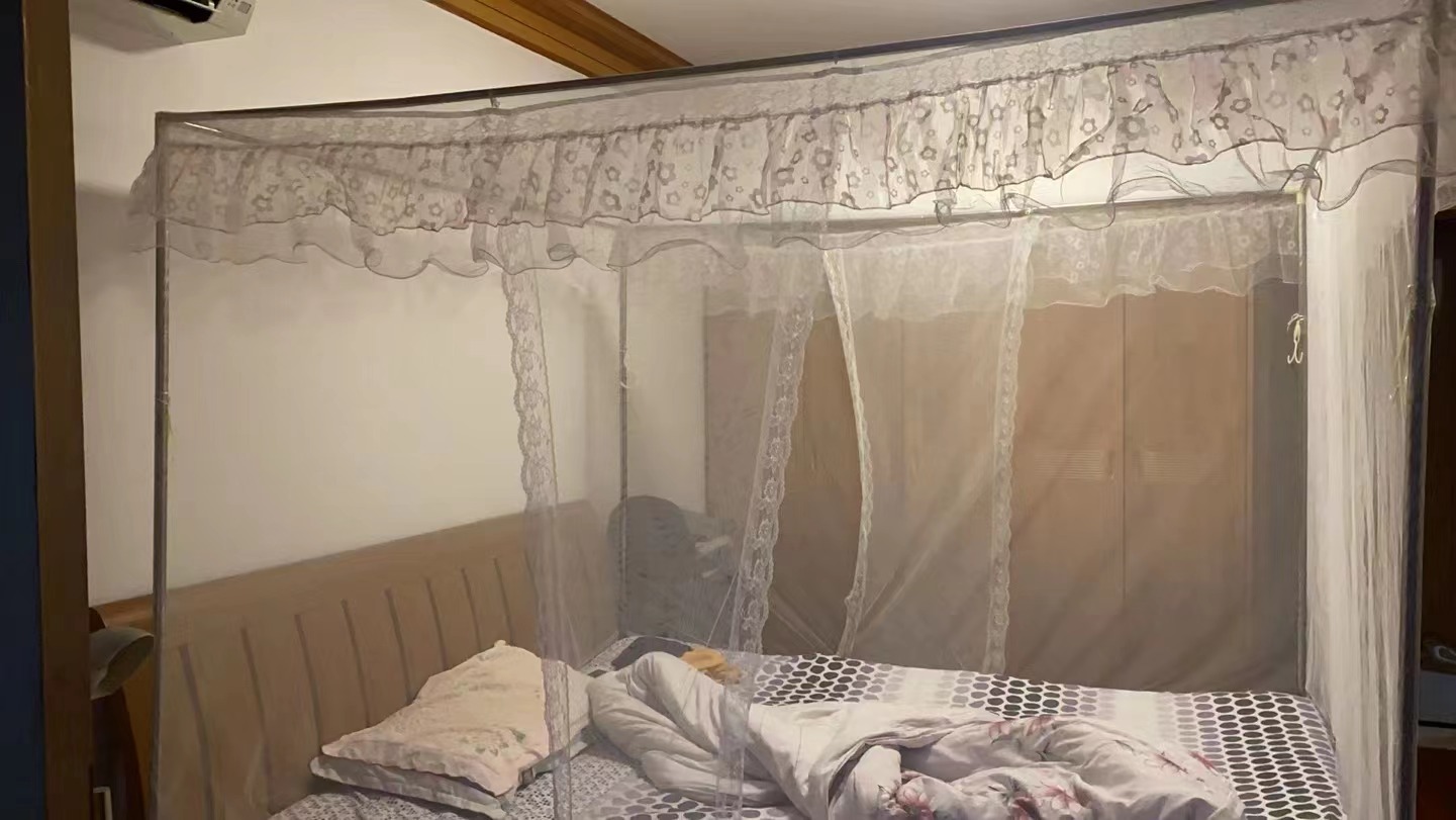 北郭东村南区 3室2厅2卫 130m&sup2;