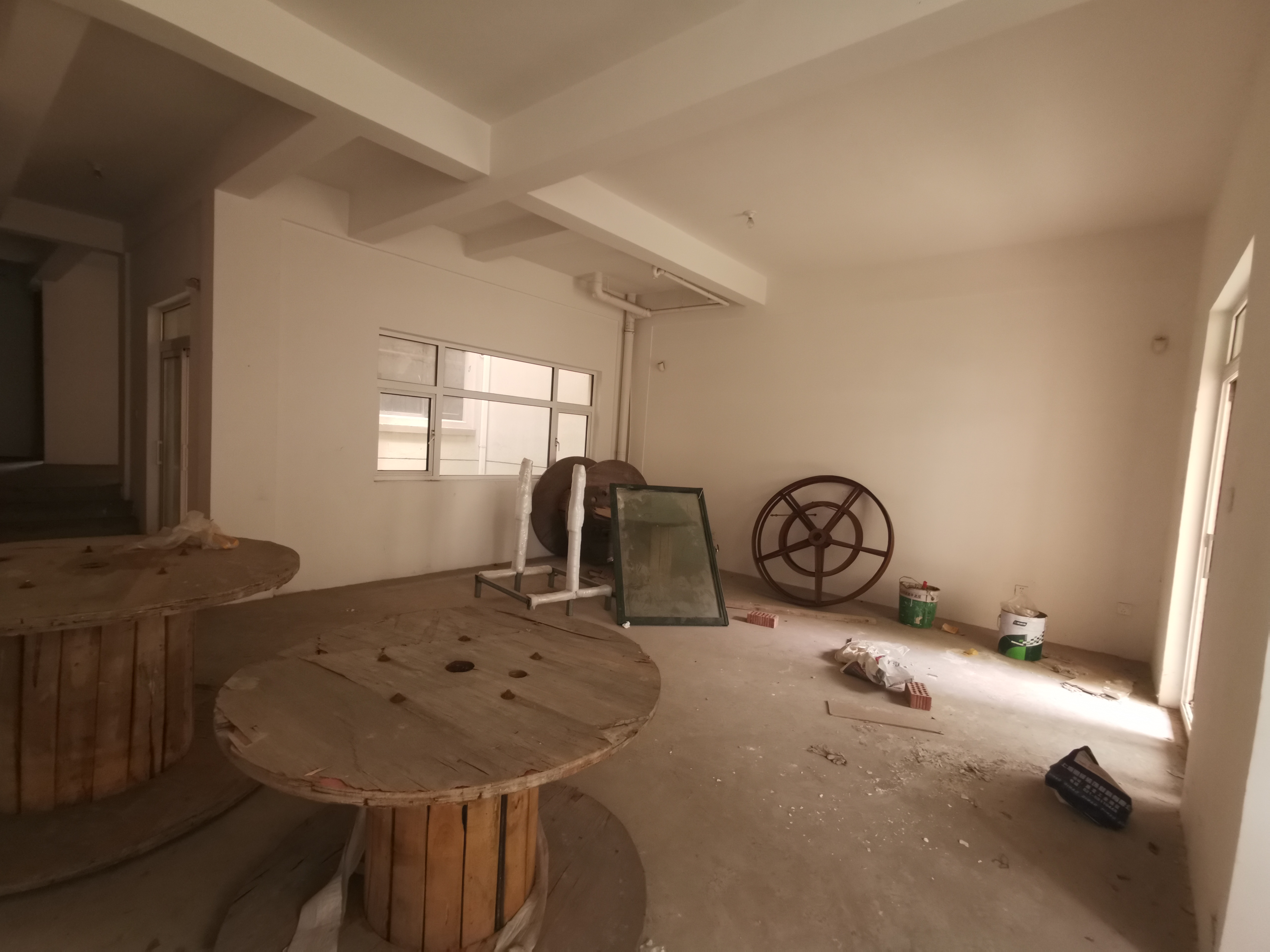 博园岚郡 4室2厅3卫 258.00m&sup2;