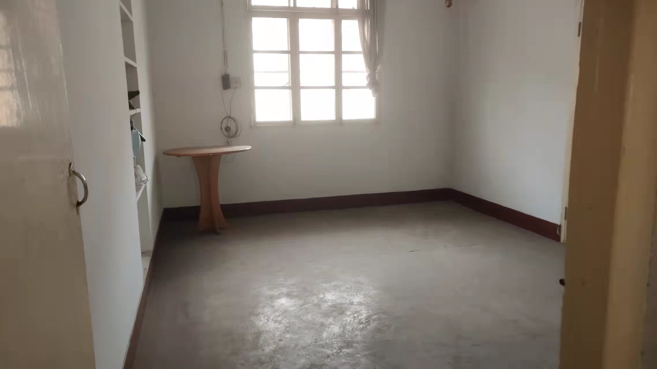 新建路新村（新建花苑） 3室1厅1卫 101.00m&sup2;