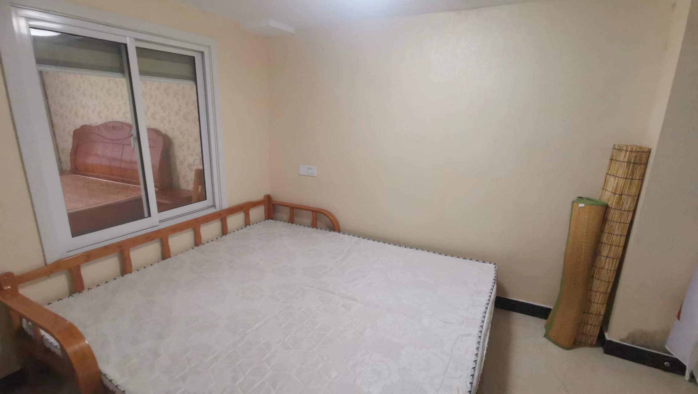金贸公寓 2室1厅1卫 45m&sup2;