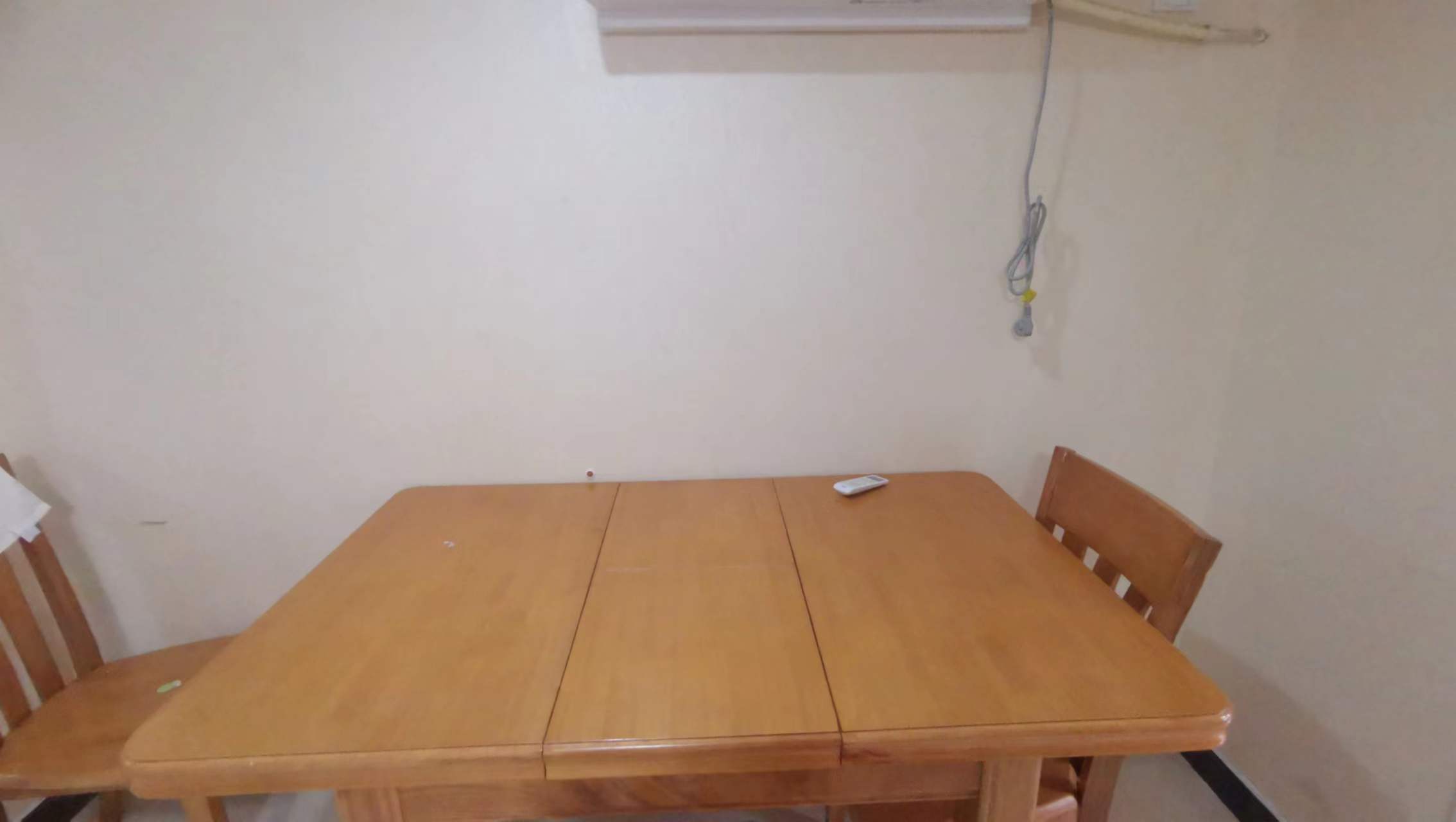 金贸公寓 2室1厅1卫 45m²