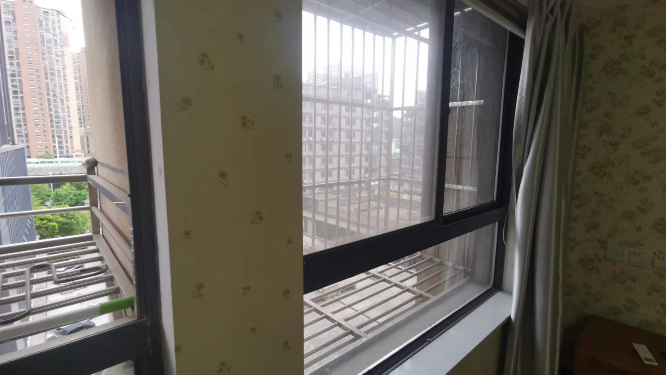 金贸公寓 2室1厅1卫 45m&sup2;