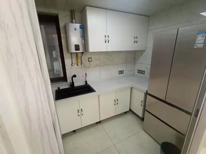 万濠星城 3室2厅1卫 99.00m&sup2;