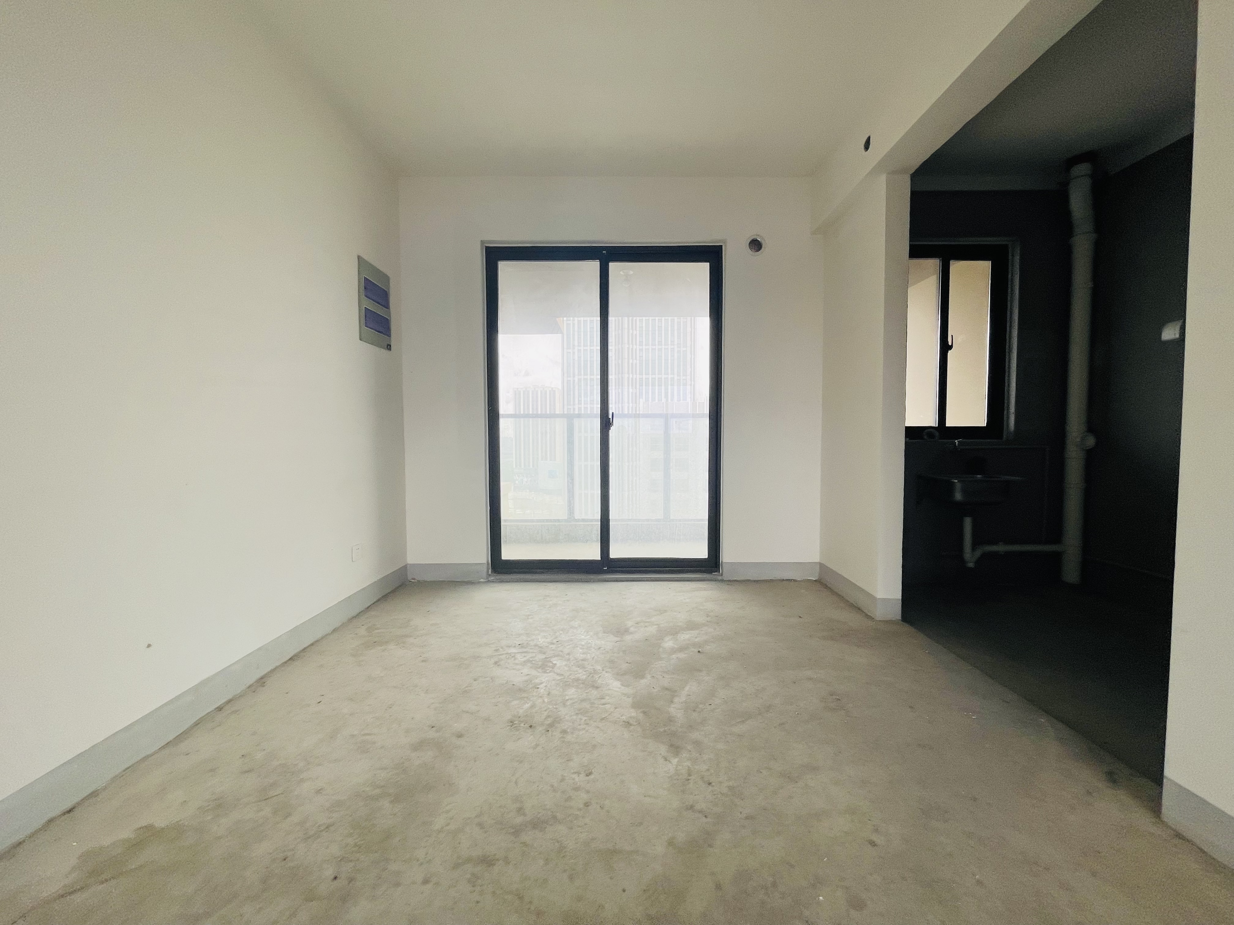 国城璟府 3室2厅2卫 130m²
