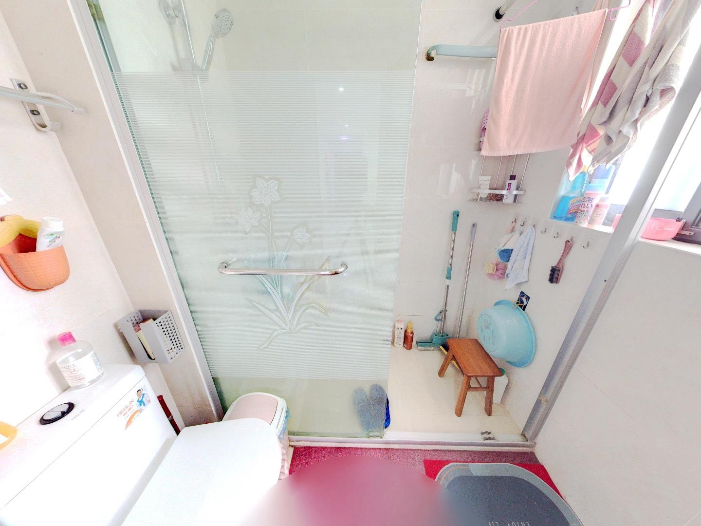 高迪晶城 2室2厅1卫 93m&sup2;