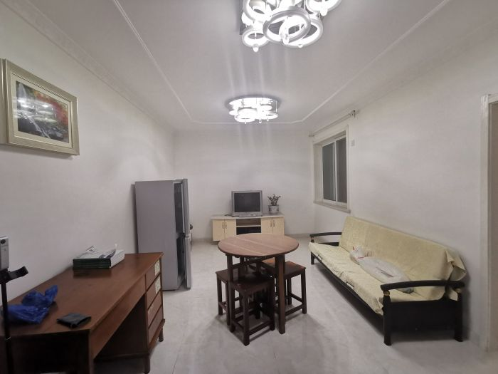 天一裕景苑 2室2厅1卫 107m&sup2;