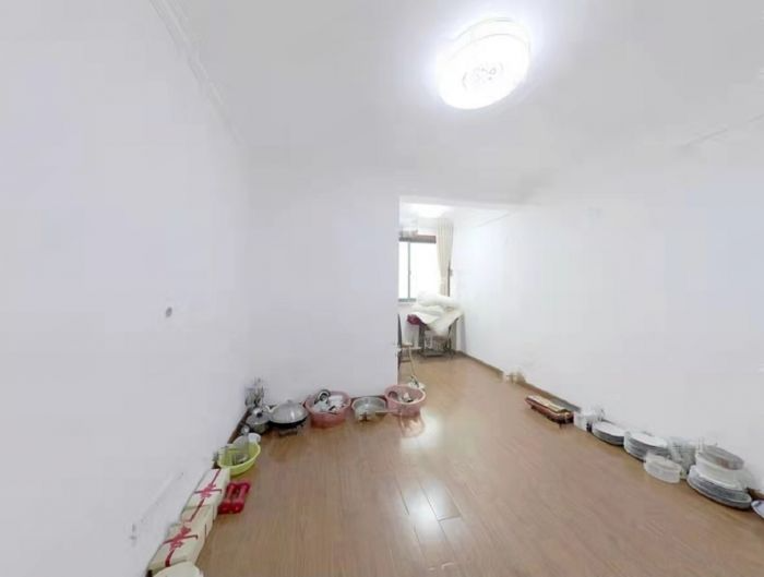 金恒家园 3室2厅1卫 106m&sup2;