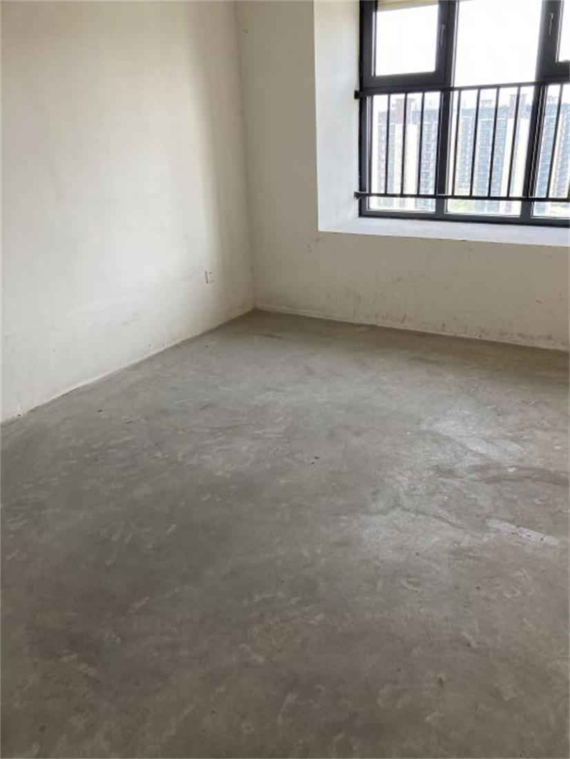万达华府 3室2厅1卫 106.89m&sup2;