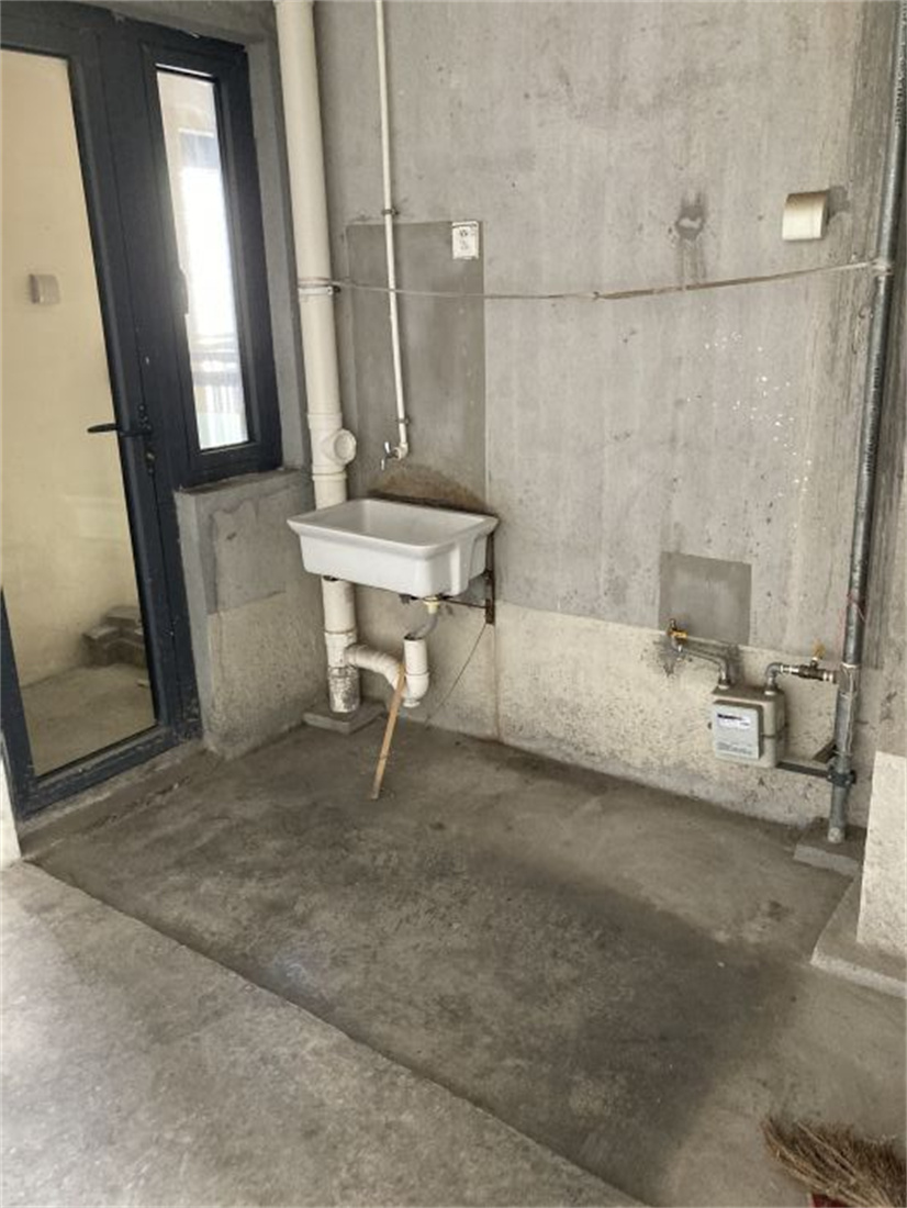 万达华府 3室2厅1卫 106.89m&sup2;