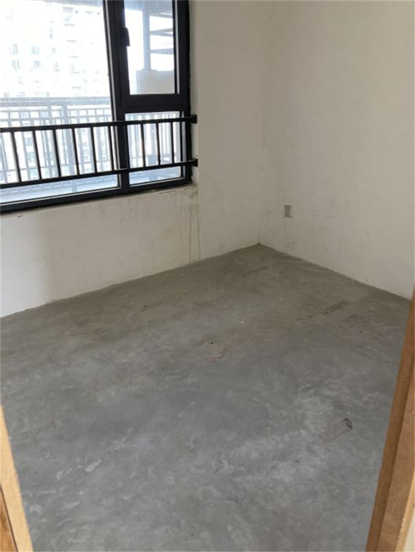 万达华府 3室2厅1卫 106.89m&sup2;