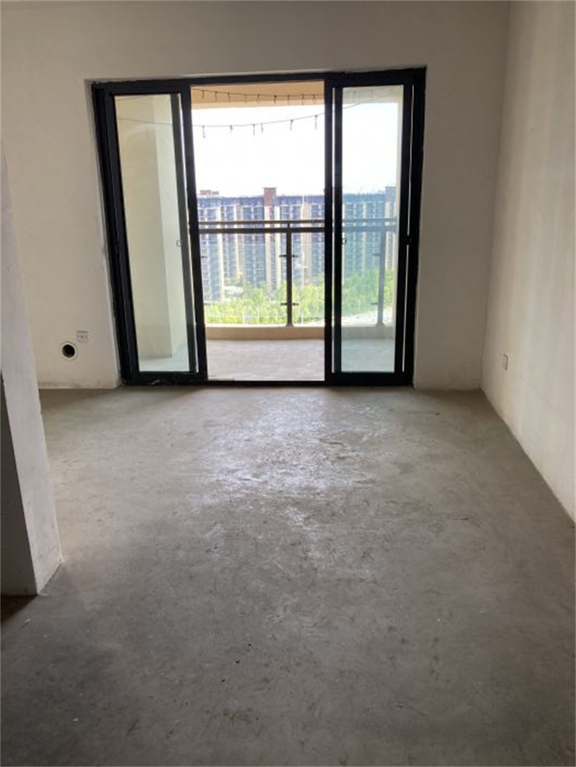 万达华府 3室2厅1卫 106.89m&sup2;
