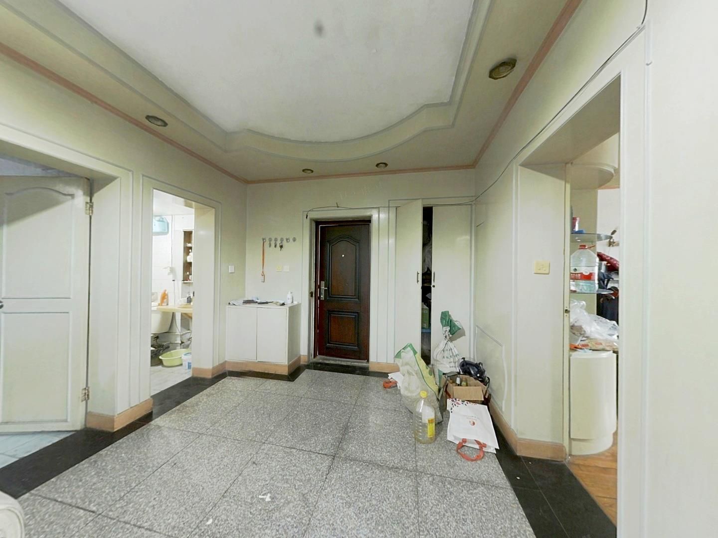 任港路31号 2室1厅1卫 72m&sup2;