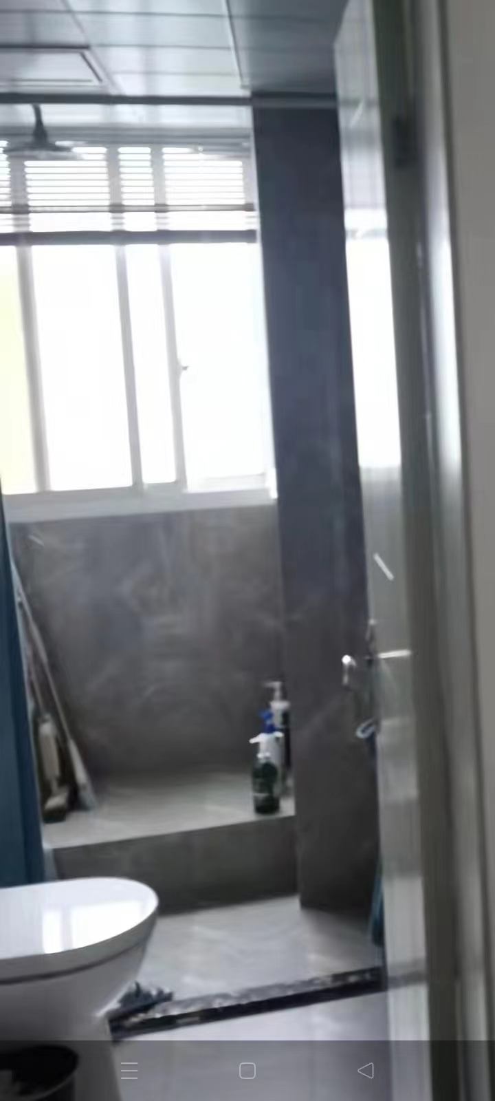 北郭北村 1室1厅1卫 44.9m&sup2;