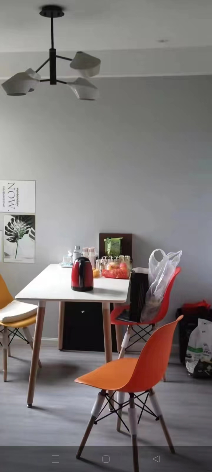 北郭北村 1室1厅1卫 44.9m²