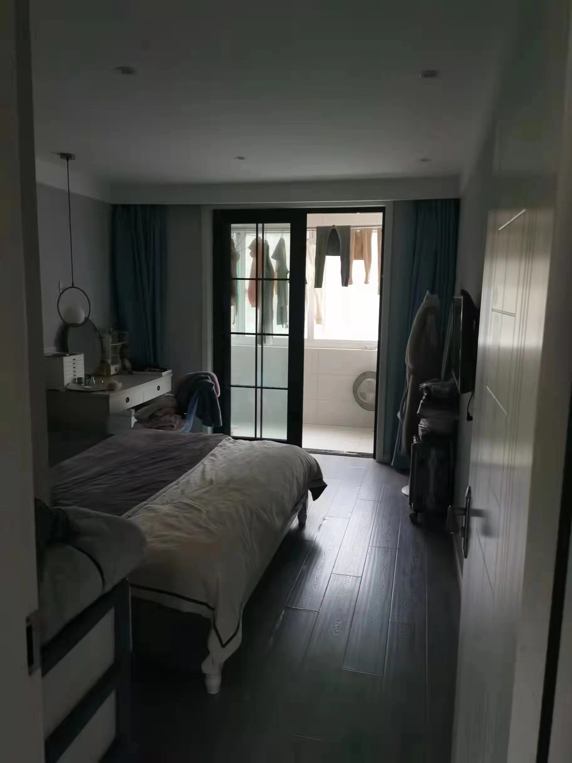 北郭北村 1室1厅1卫 44.9m&sup2;