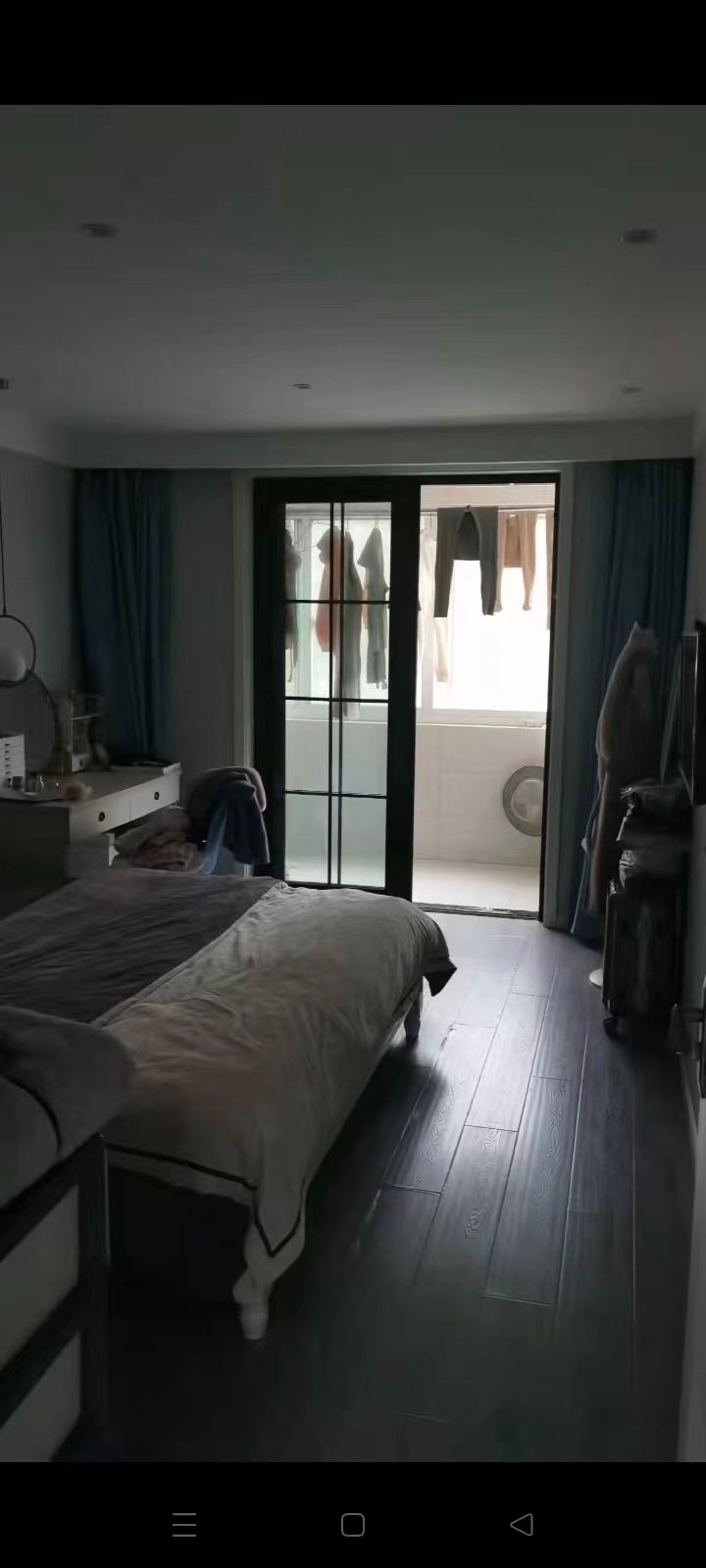 北郭北村 1室1厅1卫 44.9m&sup2;